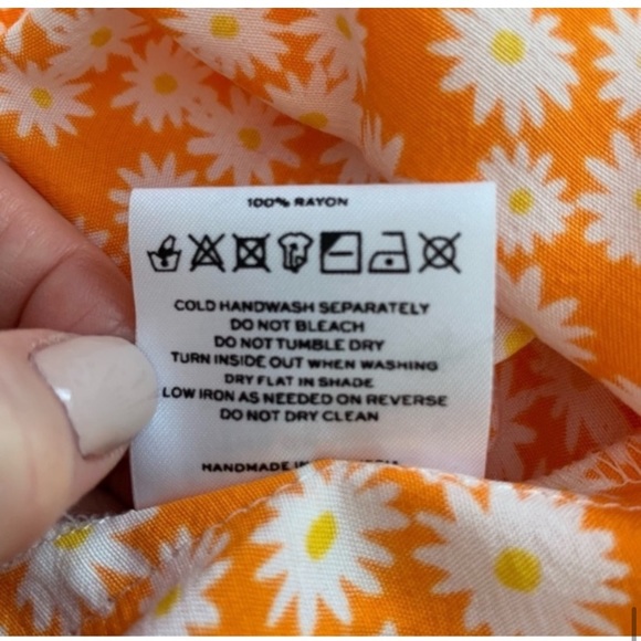 Faithfull the Brand Laura Dress - Picture 12 of 12